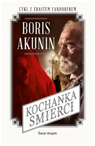 KOCHANKA ŚMIERCI