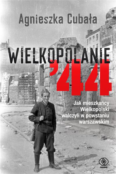 WIELKOPOLANIE  44. JAK MIESZKAŃCY WIELKOPOLSKI WAL