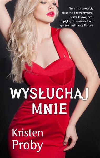 WYSŁUCHAJ MNIE