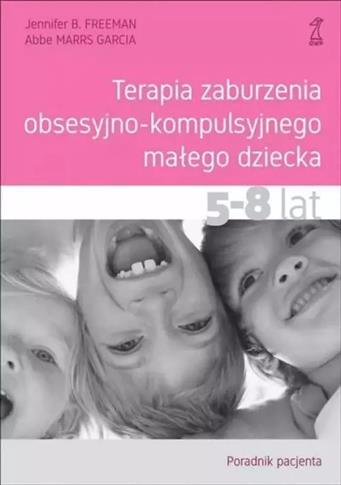 Terapia zaburzenia obsesyjno-kompulsyjnego małego