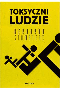 TOKSYCZNI LUDZIE WY.KIESZONKOWE