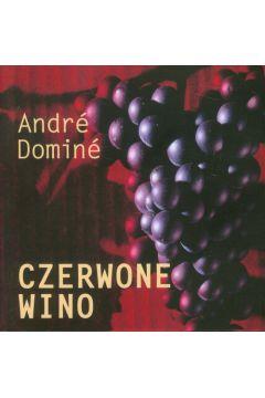 CZERWONE WINO