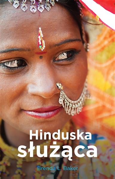 HINDUSKA SŁUŻĄCA