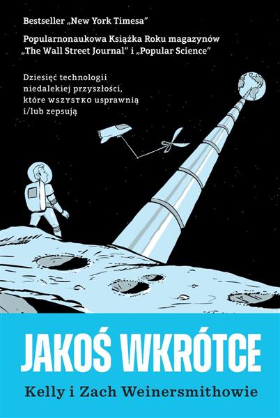 JAKOŚ WKRÓTCE
