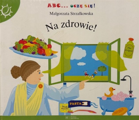 ABC ... NA ZDROWIE!