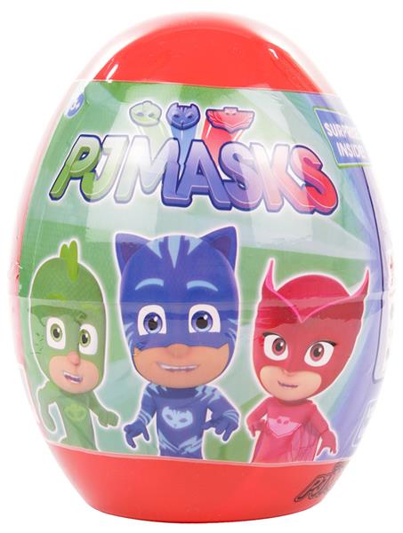 JAJKO NIESPODZIANKA- PJ MASKS