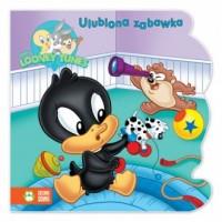 Ulubiona zabawka
