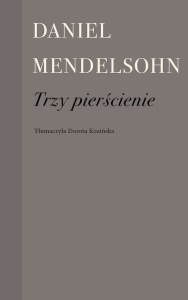 Trzy pierścienie