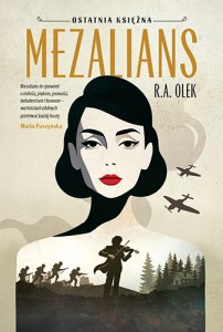 Mezalians. Ostatnia księżna. Tom 1