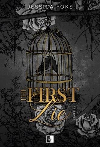 LIARS TOM 2 THE FIRST LIE 2