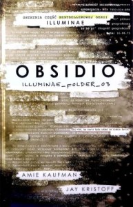 Obsidio_Folder_3. Illuminae. Tom 3