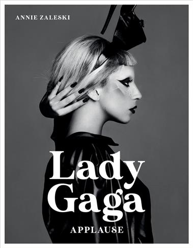 Lady Gaga: Applause