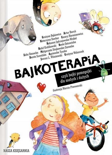 BAJKOTERAPIA