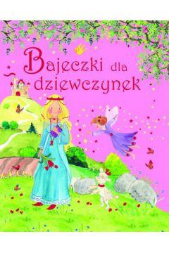 Bajeczki dla dziewczynek