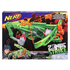 NERF ZOMBIE STRIKE KUSZA OUTBREAKER