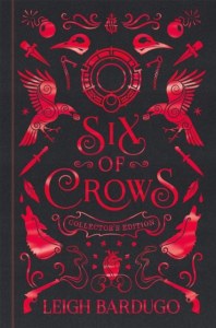 Six of Crows