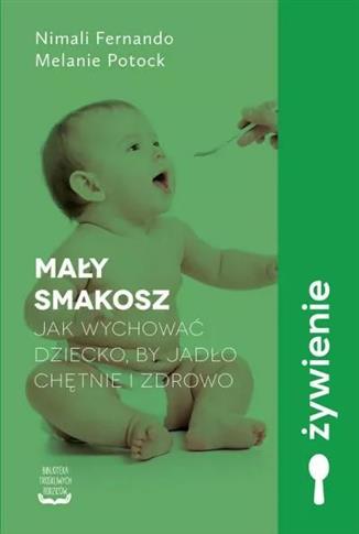 Mały smakosz