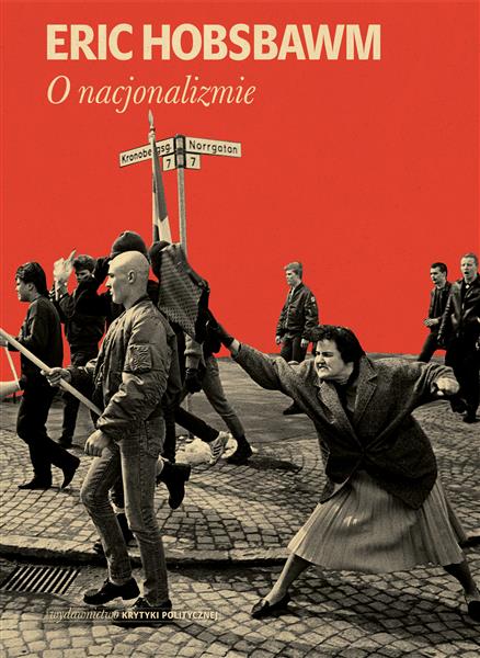 O NACJONALIZMIE