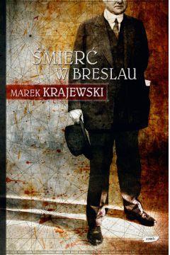 ŚMIERĆ W BRESLAU (WYDANIE KIESZONKOWE)