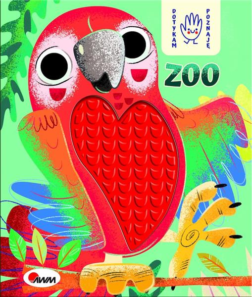 DOTYKAM, POZNAJĘ. ZOO