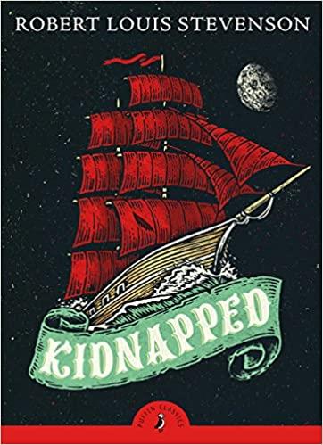 KIDNAPPED
