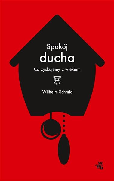 SPOKÓJ DUCHA CO ZYSKUJEMY Z WIEKIEM