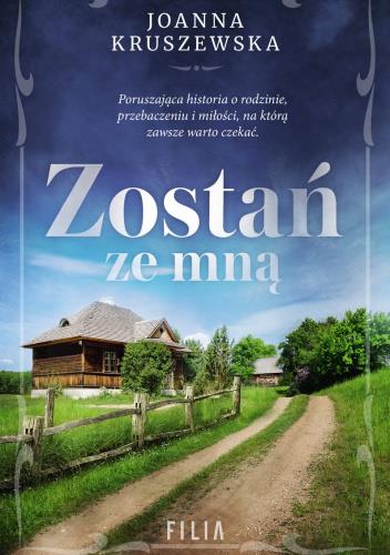 ZOSTAŃ ZE MNĄ