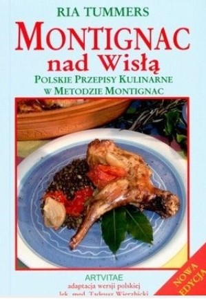MONTIGNAC NAD WISŁĄ
