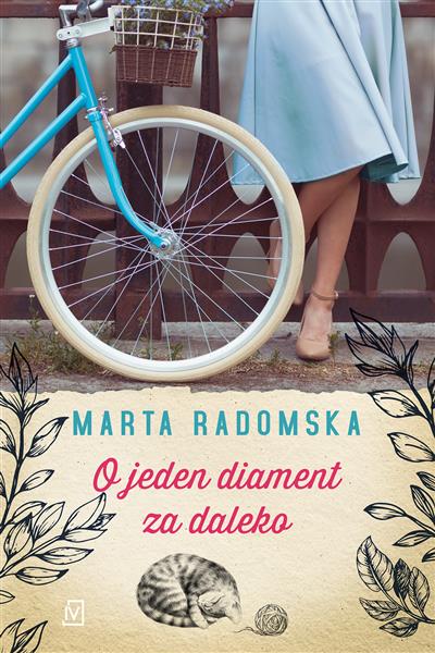 O JEDEN DIAMENT ZA DALEKO