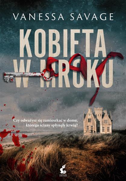 KOBIETA W MROKU