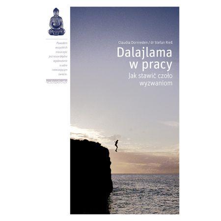 DALEJLAMA W PRACY