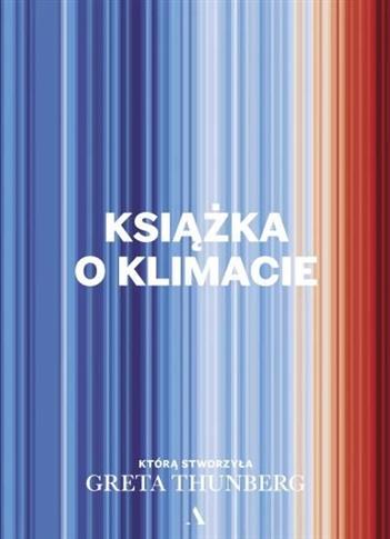 KSIĄŻKA O KLIMACIE