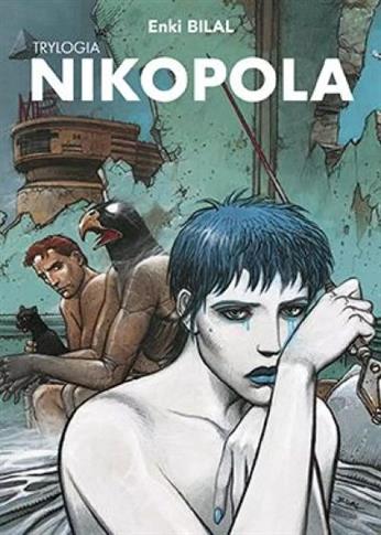TRYLOGIA NIKOPOLA
