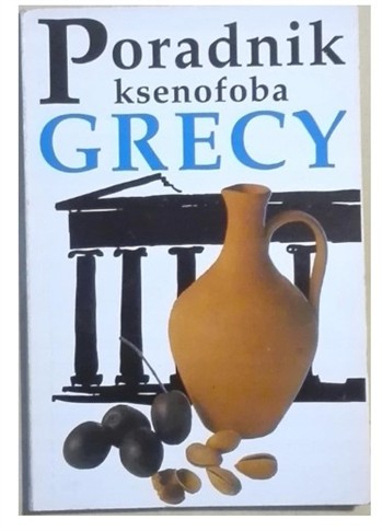 PORADNIK KSENOFOBA: GRECY ALEXANDRA FIADA