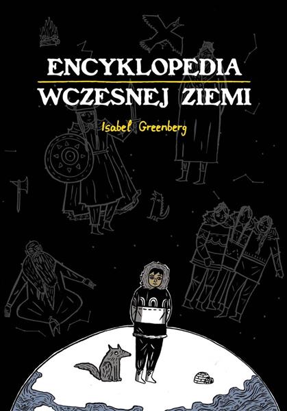 ENCYKLOPEDIA WCZESNEJ ZIEMI