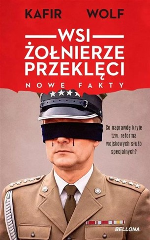 WSI. ŻOŁNIERZE PRZEKLĘCI