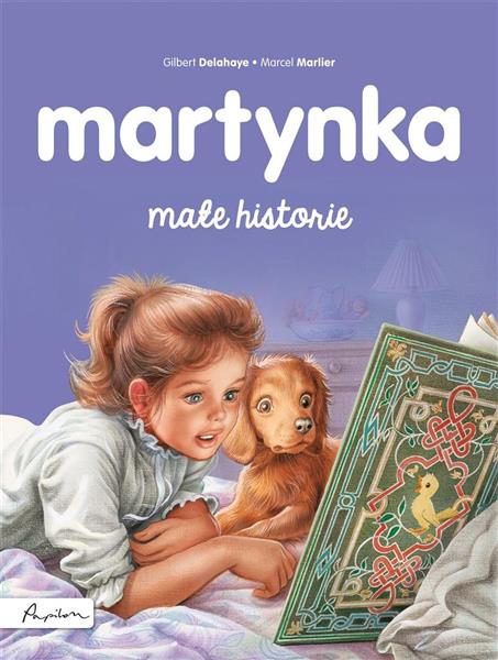 MARTYNKA. MAŁE HISTORIE