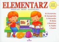 ELEMENTARZ - BROSZURA
