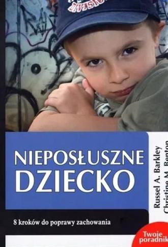Nieposłuszne dziecko