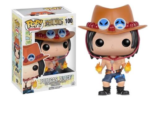 Funko POP! Anime, figurka kolekcjonerska, One Piec