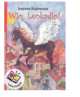 WIO LEOKADIO!