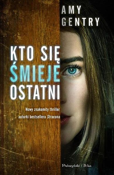 KTO SIĘ ŚMIEJE OSTATNI
