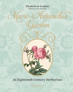 Marie-Antoinette's Garden