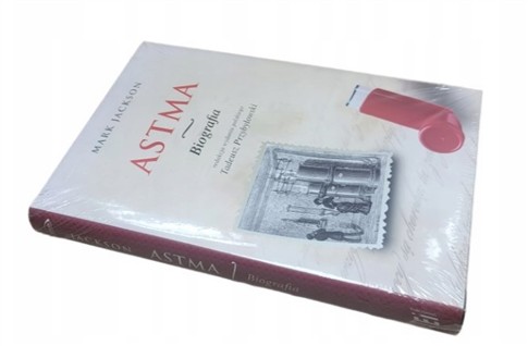MARK JACKSON ASTMA
