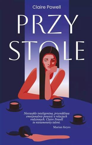 PRZY STOLE
