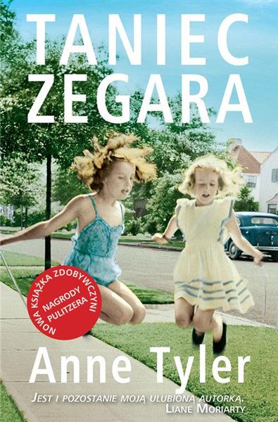 TANIEC ZEGARA