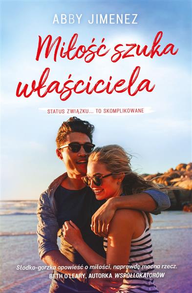 MIŁOŚĆ SZUKA WŁAŚCICIELA