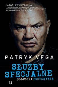 SŁUŻBY SPECJALNE PODWÓJNA PRZYKRYWKA