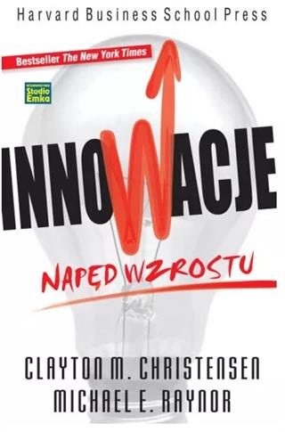 INNOWACJE. NAPĘD WZROSTU