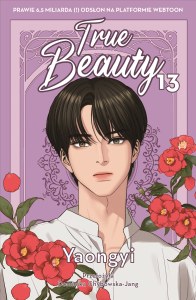True Beauty. Tom 13